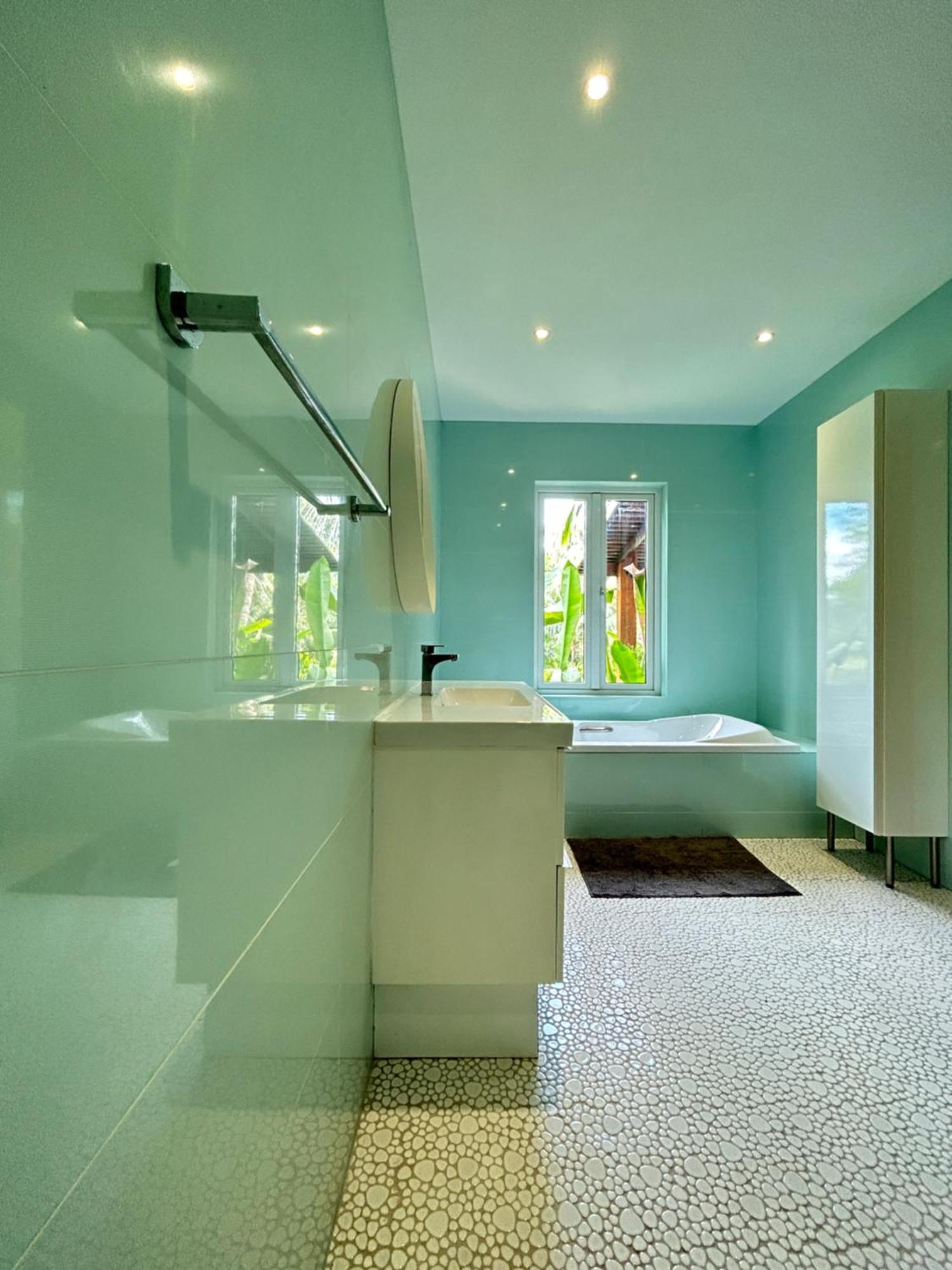 Nanai Resort Salakphet Koh Chang Exterior foto